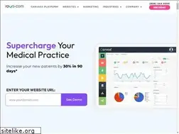 Sites similar to organiclead.com