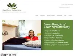 Sites similar to organicleanse.me