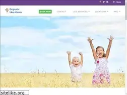 Sites similar to organicliceguru.com