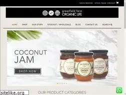Sites similar to organiclife.lk