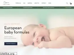 Sites similar to organiclifestart.com