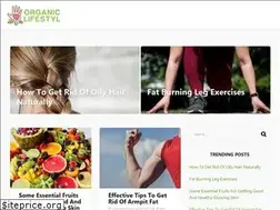Sites similar to organiclifestyl.com