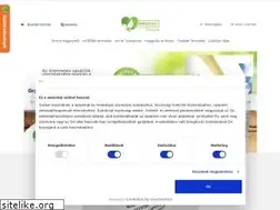 Sites similar to organiclifestyle.hu