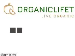 Sites similar to organiclifetips.com