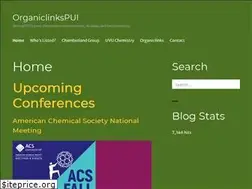 Sites similar to organiclinkspui.net
