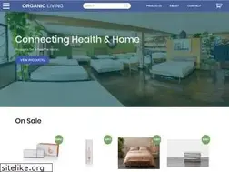 Sites similar to organiclivingaz.com