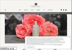 Sites similar to organicluxury.de