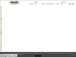 Sites similar to organicmarketfood.com
