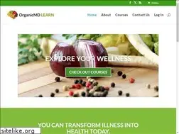 Sites similar to organicmdlearn.com