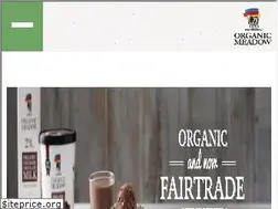 Sites similar to organicmeadow.com
