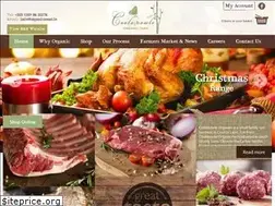 Sites similar to organicmeat.ie