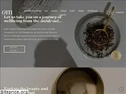 Sites similar to organicmerchant.com.au