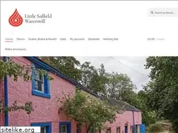 Sites similar to organicmill.co.uk