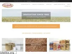 Sites similar to organicmilling.com