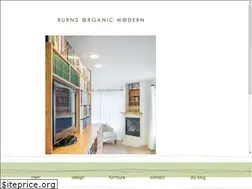 Sites similar to organicmodern.com