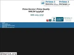Sites similar to organicmortgage.com