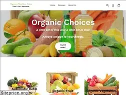 Sites similar to organicmountainfarms.com
