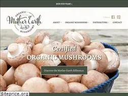 Sites similar to organicmushrooms.com