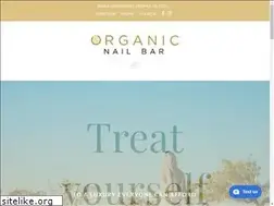 Sites similar to organicnailbar.us