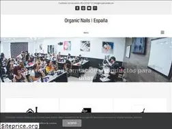 Sites similar to organicnails.es