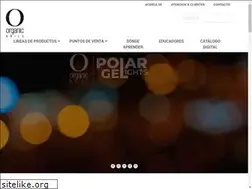 Sites similar to organicnails.mx