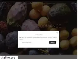 Sites similar to organicnation.com.au