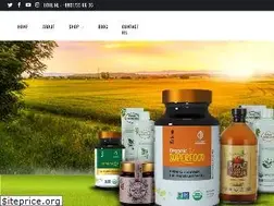 Sites similar to organicnutrition.com.bd