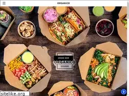 Sites similar to organico.co