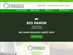 Sites similar to organico.rs