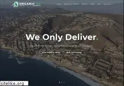 Sites similar to organicoc.com