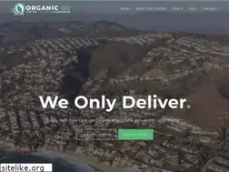 Sites similar to organicoc.org