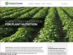 Sites similar to organicocean.ca