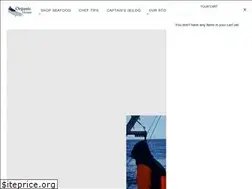 Sites similar to organicocean.com