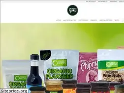 Sites similar to organicoguru.com