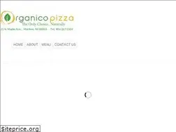 Sites similar to organicopizzanj.com