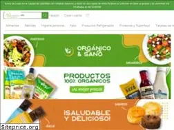 Sites similar to organicosbajio.com