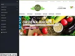 Sites similar to organicosbalu.com