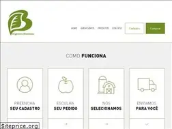 Sites similar to organicosblumenau.com.br