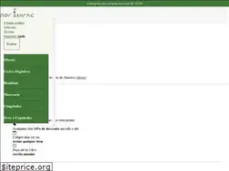 Sites similar to organicosinbox.com.br