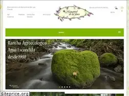 Sites similar to organicosmanantial.com