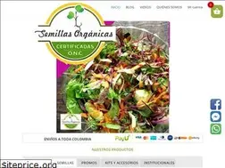 Sites similar to organicosonc.com