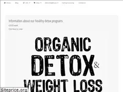 Sites similar to organicphuket.com