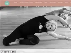 Sites similar to organicpilates.co.uk