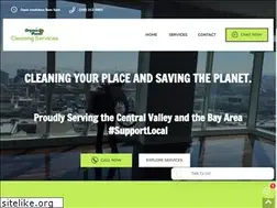 Sites similar to organicplanetcleaningservices.com