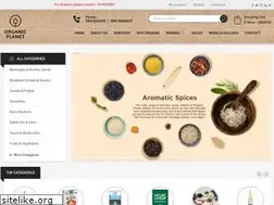 Sites similar to organicplanetme.com