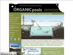 Sites similar to organicpools.co.uk