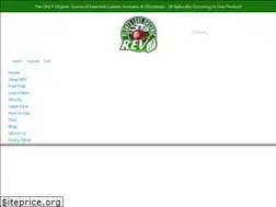 Sites similar to organicrev.com