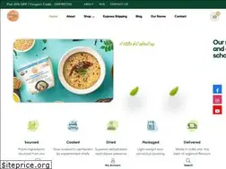 Sites similar to organicroots.in