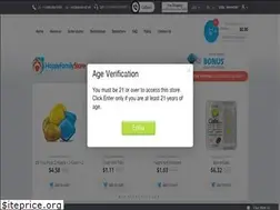 Sites similar to organicrxstore.com