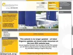 Sites similar to organics-recycling.org.uk